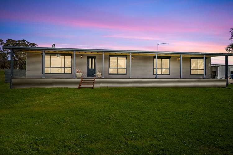 Main view of Homely house listing, 21 Gemalong Close, Marrangaroo NSW 2790