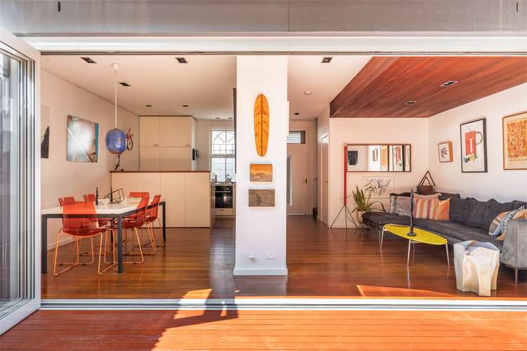 Main view of Homely terrace listing, 51-53 Griffin Street, Surry Hills NSW 2010