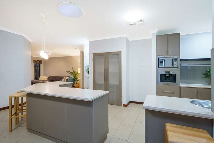 Main view of Homely house listing, 45 Pavilion Circle, The Vines WA 6069