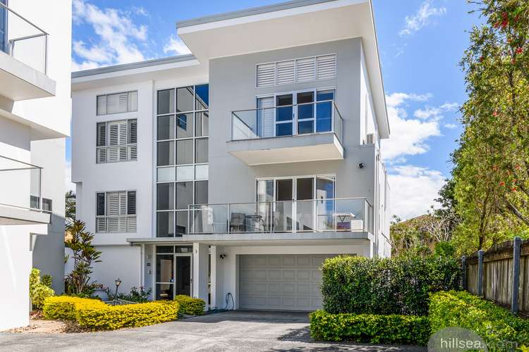 Main view of Homely townhouse listing, 3/20 Madang Crescent, Runaway Bay QLD 4216