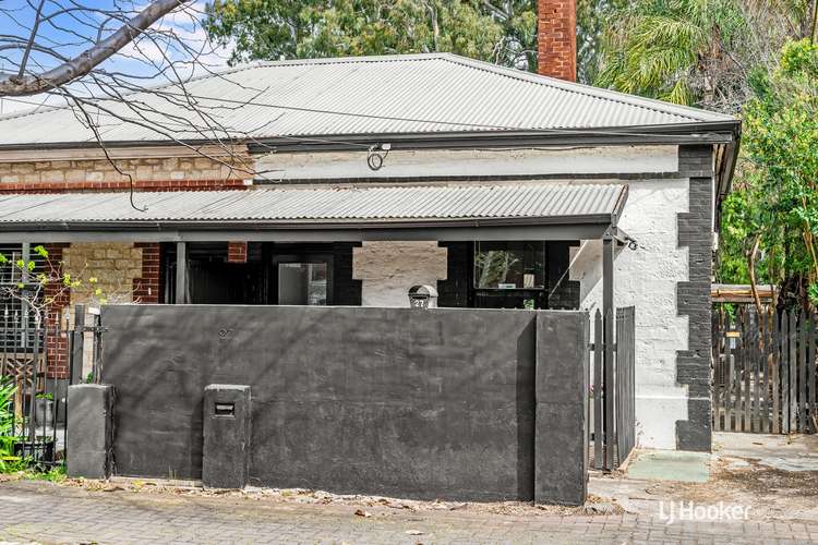 Main view of Homely house listing, 27 Elizabeth Street, Norwood SA 5067