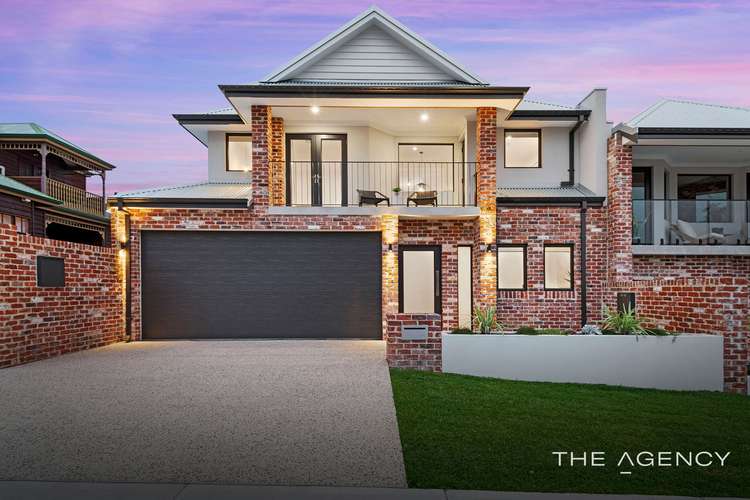 Main view of Homely house listing, 29 Lichfield Street, Victoria Park WA 6100