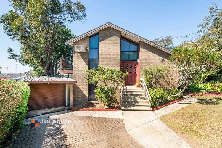 14 Mirrabooka Court, Emu Heights NSW 2750