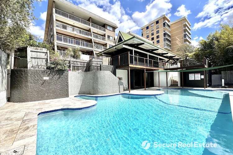 13/68 Bellevue Terrace, St Lucia QLD 4067