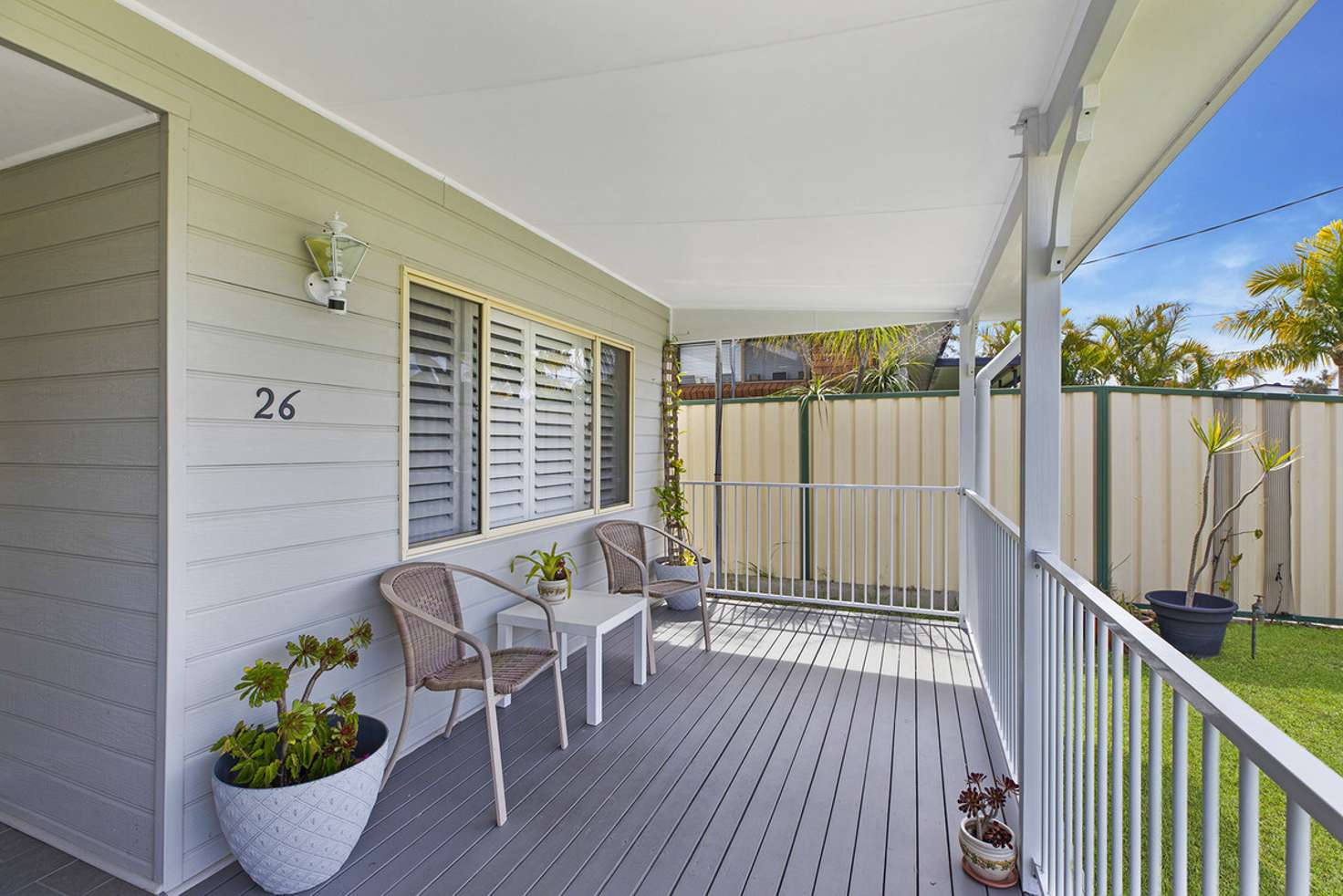 Main view of Homely house listing, 26 Wall Road, Gorokan NSW 2263