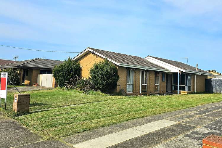 1091 RAGLAN Parade, Warrnambool VIC 3280