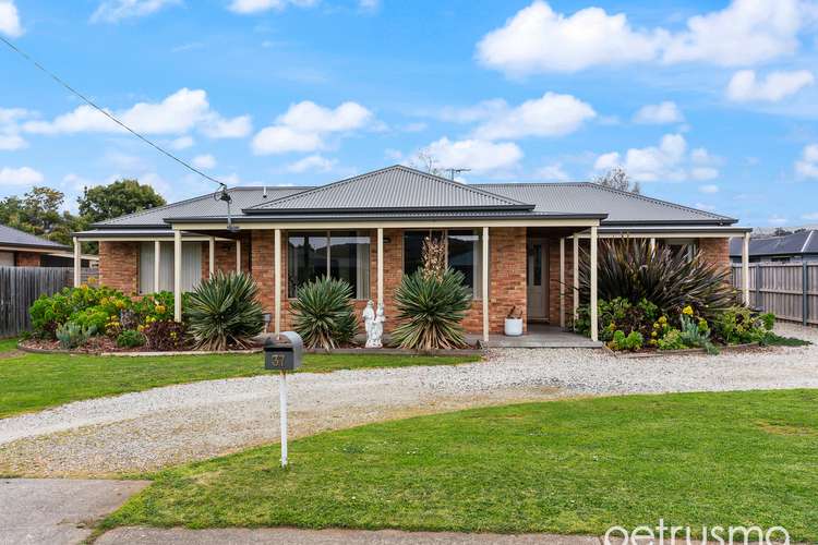 Main view of Homely house listing, 37 Bundalla Road, Margate TAS 7054