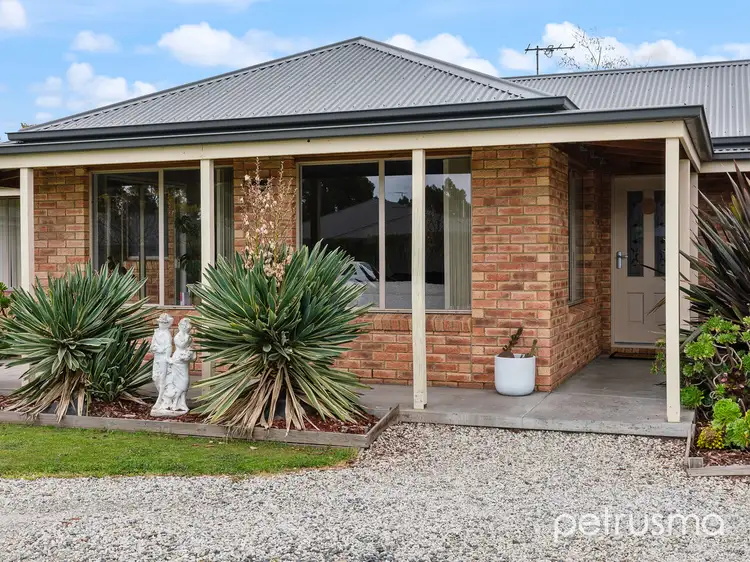 Second view of Homely house listing, 37 Bundalla Road, Margate TAS 7054