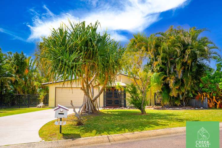 Sixth view of Homely house listing, 23 Dart St T, Tin Can Bay QLD 4580