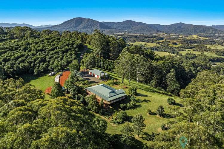 60 Lodge Road, Mountain Top NSW 2480