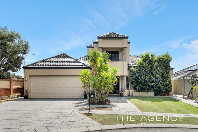Main view of Homely house listing, 14 Blackheath Place, Darch WA 6065