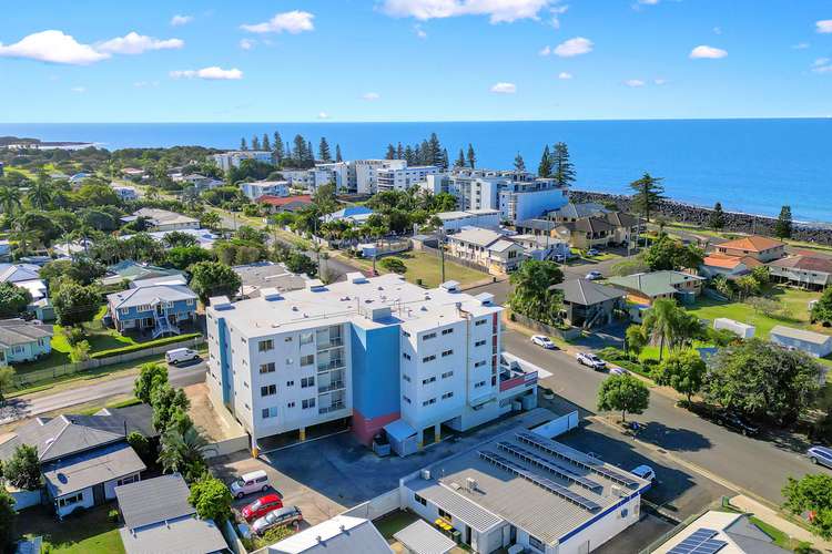 Main view of Homely apartment listing, 7/5 Whalley Street, Bargara QLD 4670