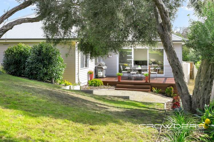 Main view of Homely house listing, 39 Andrea Street, Rye VIC 3941