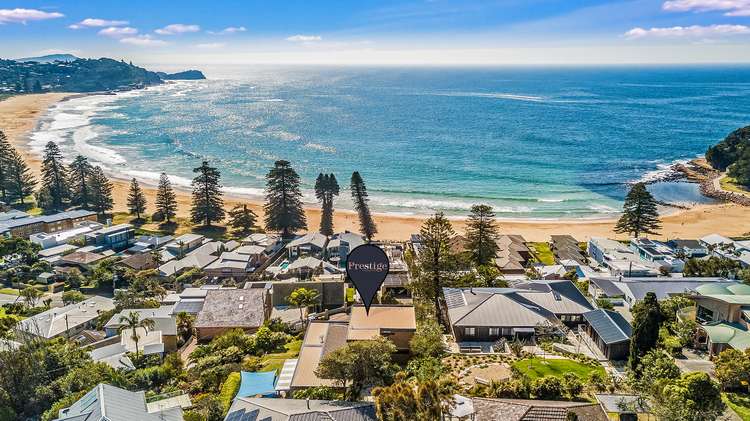 Sixth view of Homely house listing, 5 Ascot Avenue, Avoca Beach NSW 2251