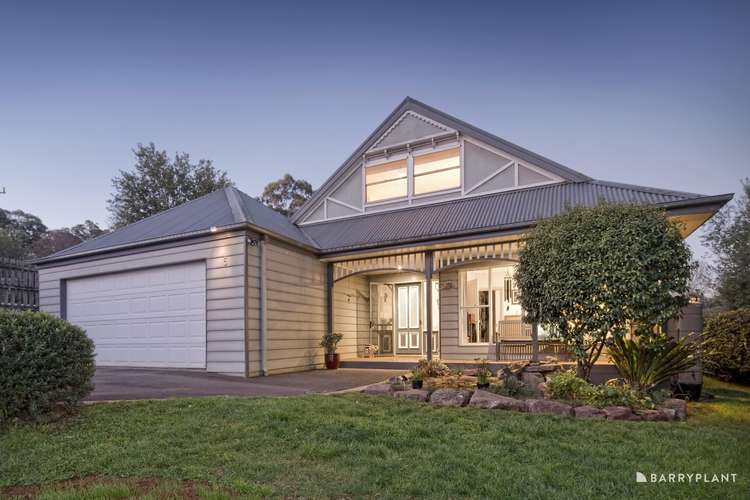 Main view of Homely house listing, 5 Royal Parade, Emerald VIC 3782