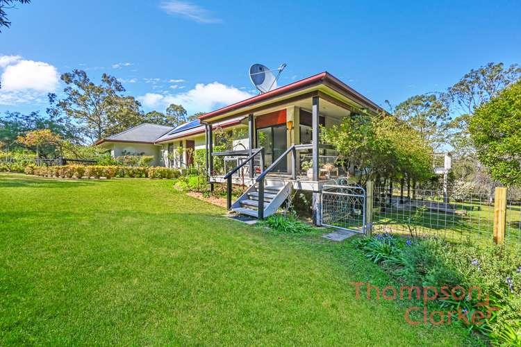 16 Wallaby Close, Duns Creek NSW 2321