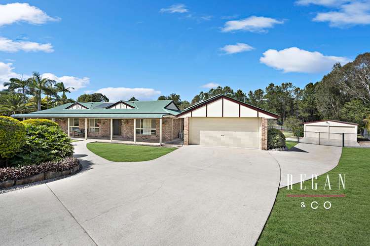 Main view of Homely house listing, 8-10 Marscay Court, Burpengary QLD 4505