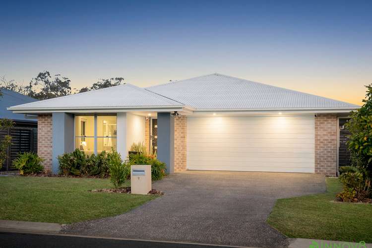 Main view of Homely house listing, 9 Harvey Circuit, Griffin QLD 4503