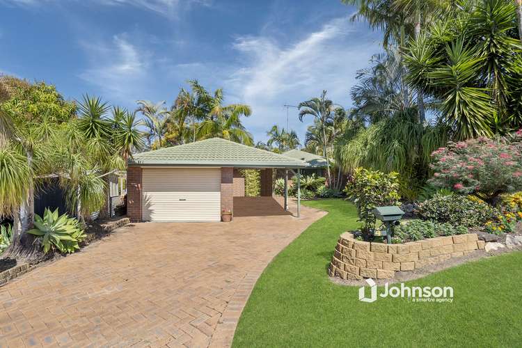 Main view of Homely house listing, 4 Berri Place, Helensvale QLD 4212