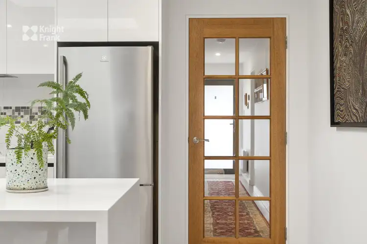 Main view of Homely apartment listing, 1/481 Nelson Road, Mount Nelson TAS 7007