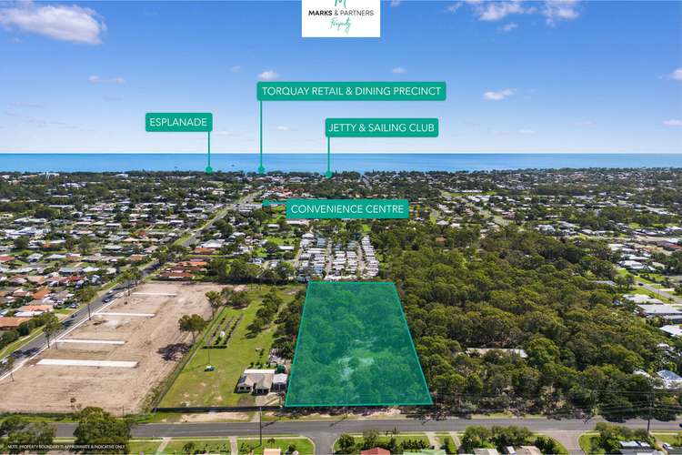 LOT 4 Ryan Court, Torquay QLD 4655