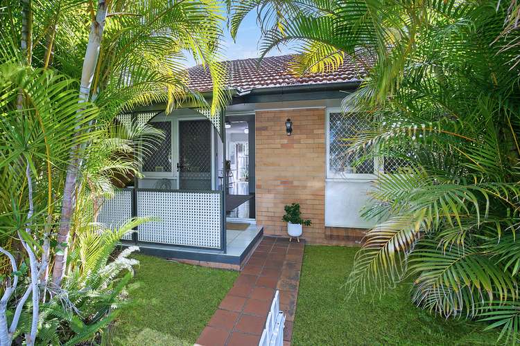 14/78 Chester Road, Annerley QLD 4103