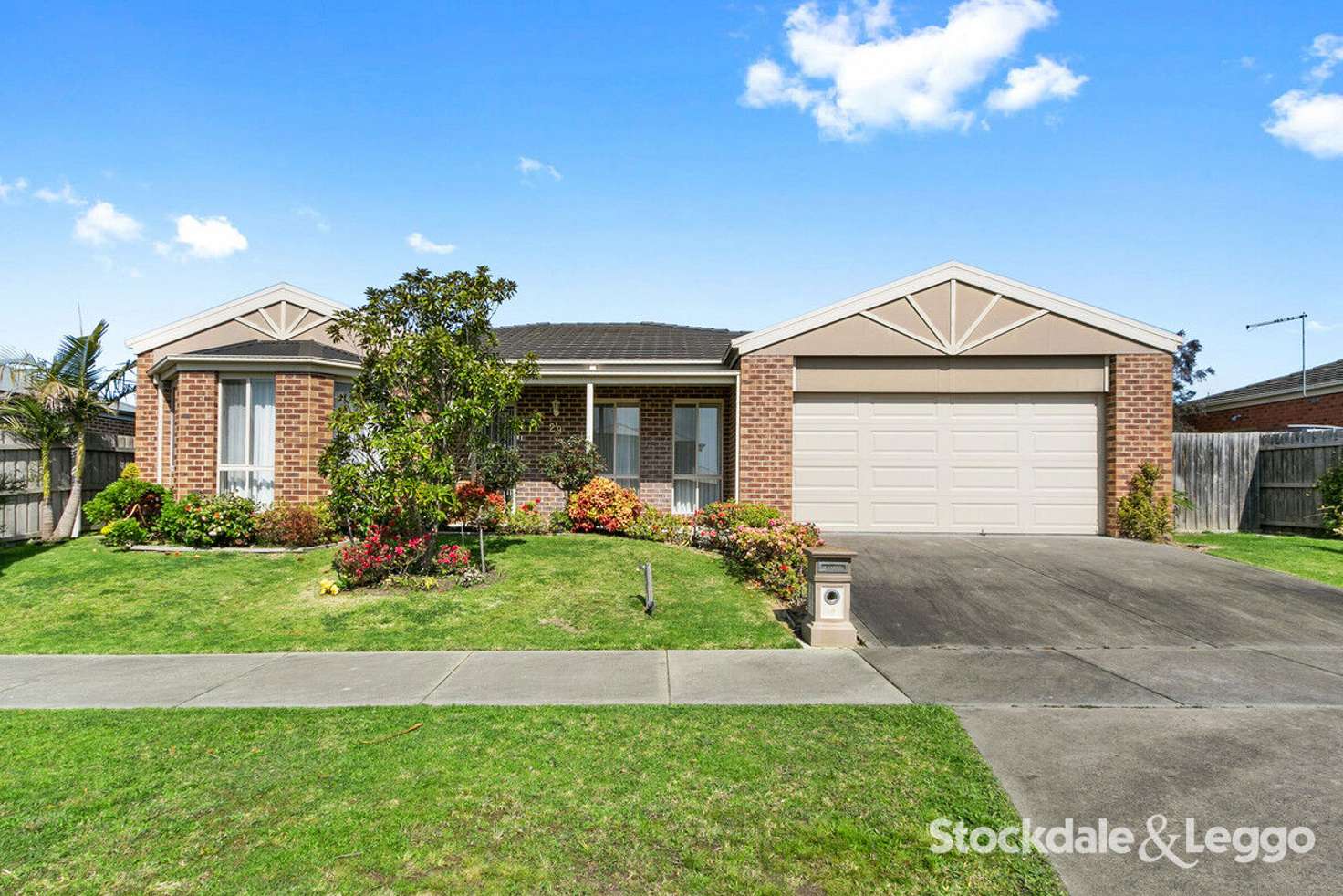 Main view of Homely house listing, 29 Donegal Avenue, Traralgon VIC 3844