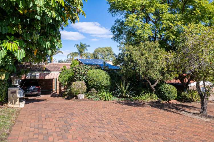 8 Hawker Avenue, Warwick WA 6024