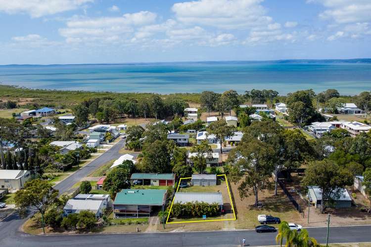 Main view of Homely house listing, 6 Gail Street, River Heads QLD 4655