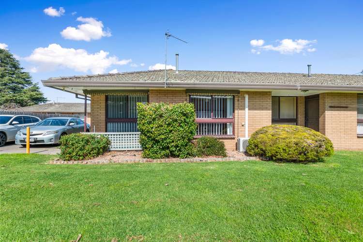 Main view of Homely unit listing, 7/391 York Street, Sale VIC 3850