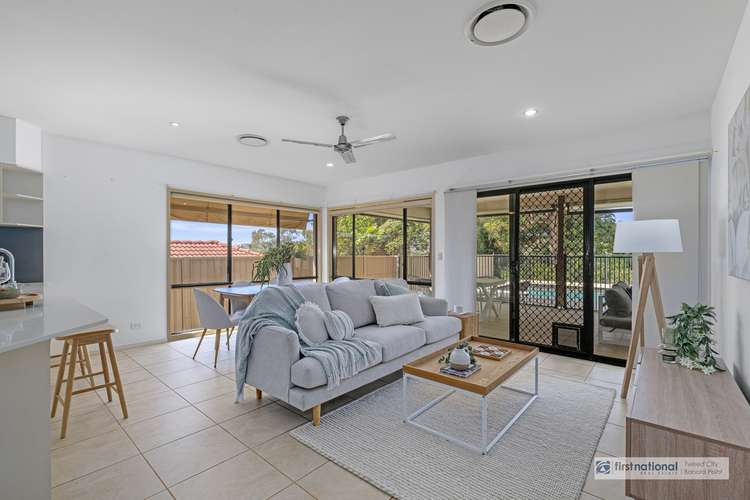 Sixth view of Homely house listing, 17 Daintree Close, Banora Point NSW 2486