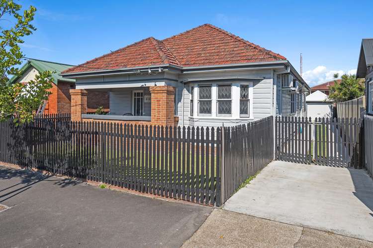 Main view of Homely house listing, 55 Brunker Road, Broadmeadow NSW 2292