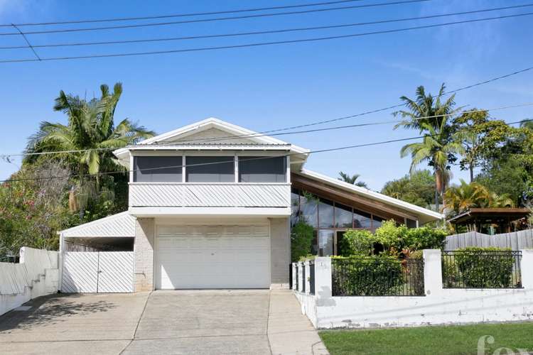 Main view of Homely house listing, 15 Nimrud Street, Southport QLD 4215