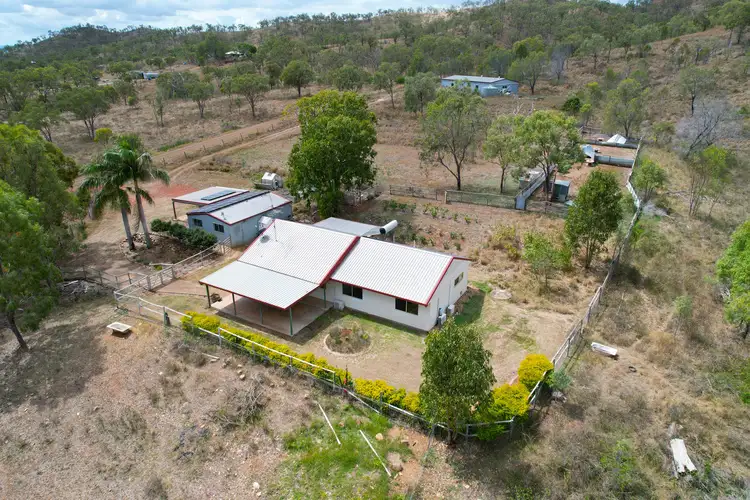Main view of Homely rural property listing, 47 Preston Road, Bouldercombe QLD 4702