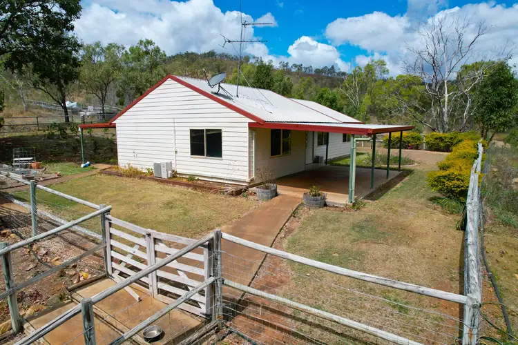 Third view of Homely rural property listing, 47 Preston Road, Bouldercombe QLD 4702