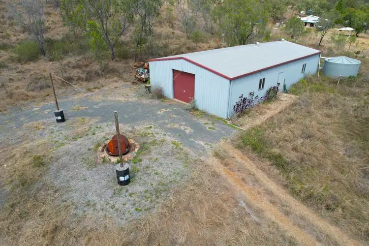 Fourth view of Homely rural property listing, 47 Preston Road, Bouldercombe QLD 4702