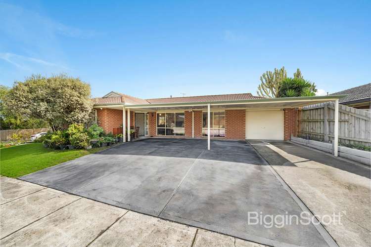 81 Granite Drive, Langwarrin VIC 3910