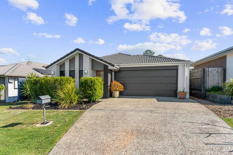 Main view of Homely house listing, 23 Palaszczuk Avenue, Collingwood Park QLD 4301