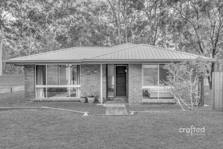 22 Stanley Court, Munruben QLD 4125