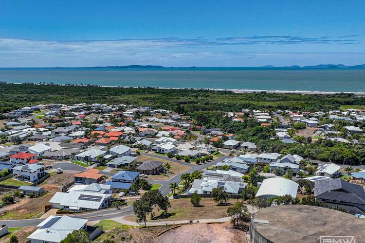 Main view of Homely residentialLand listing, 27 Mana Avenue, Pacific Heights QLD 4703