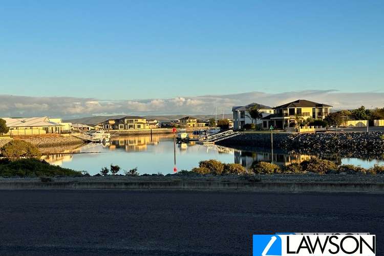Main view of Homely residentialLand listing, 18 Morialta Crescent, Tumby Bay SA 5605