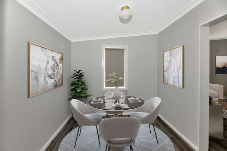 Third view of Homely house listing, 31 Walter Rodd Street, Gunnedah NSW 2380