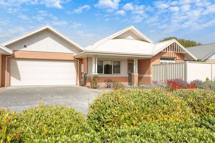 Main view of Homely townhouse listing, 4/23 Scott Street, Colac VIC 3250