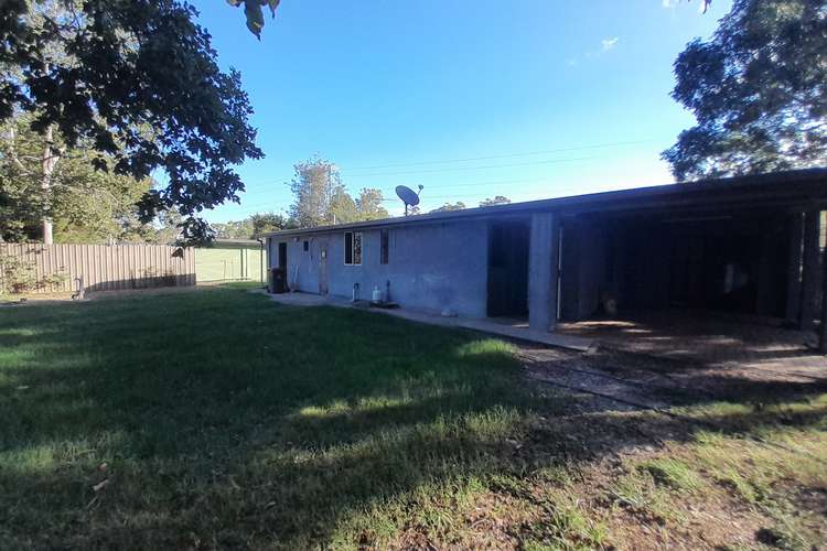 1485 Raglan Station Road, Raglan QLD 4697