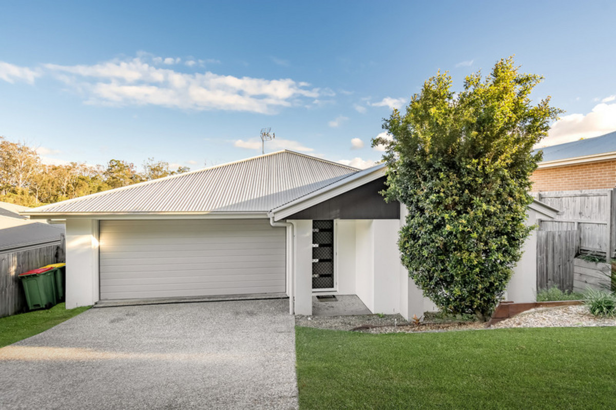 Main view of Homely house listing, 68 Cirrus Way, Coomera QLD 4209