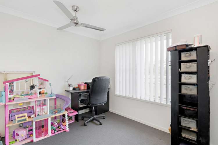 Second view of Homely house listing, 68 Cirrus Way, Coomera QLD 4209