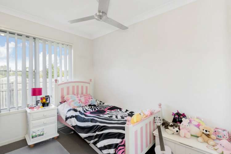 Third view of Homely house listing, 68 Cirrus Way, Coomera QLD 4209