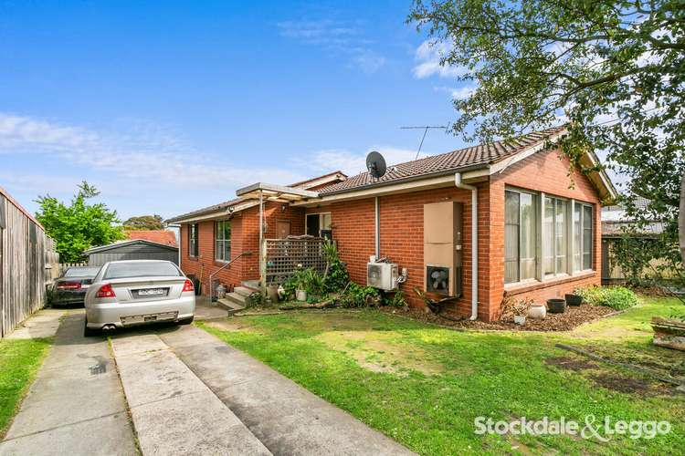 31 Firmin Road, Churchill VIC 3842