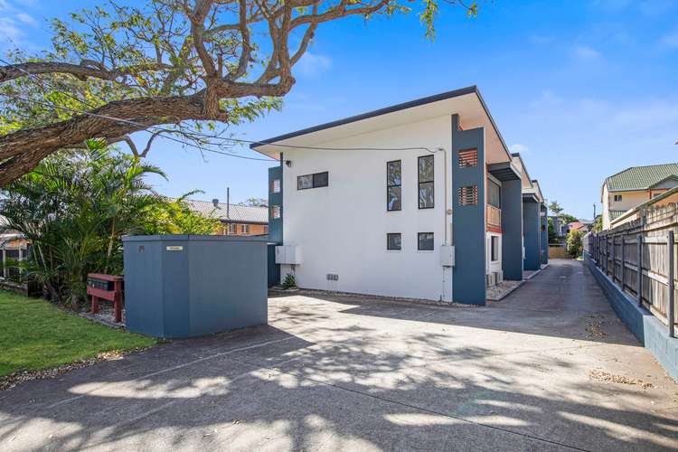 3/20 Grant Street, Redcliffe QLD 4020