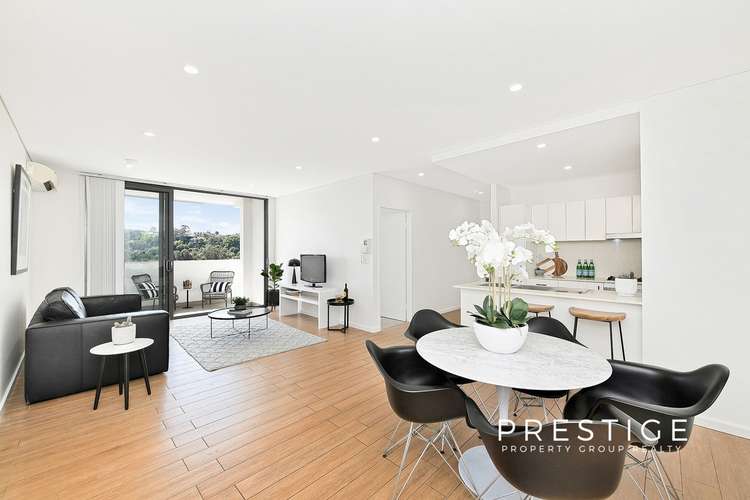 Main view of Homely apartment listing, 19/16 Reede Street, Turrella NSW 2205